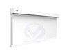 Ecran Moteur Square PRO MAT 300X300 Blanc SQ1B1300300