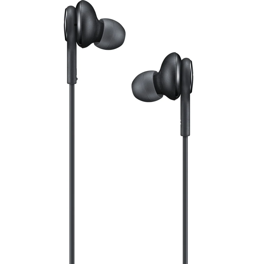 Samsung AKG Type-C Earphones NOIR EO-IC100BBEGWW