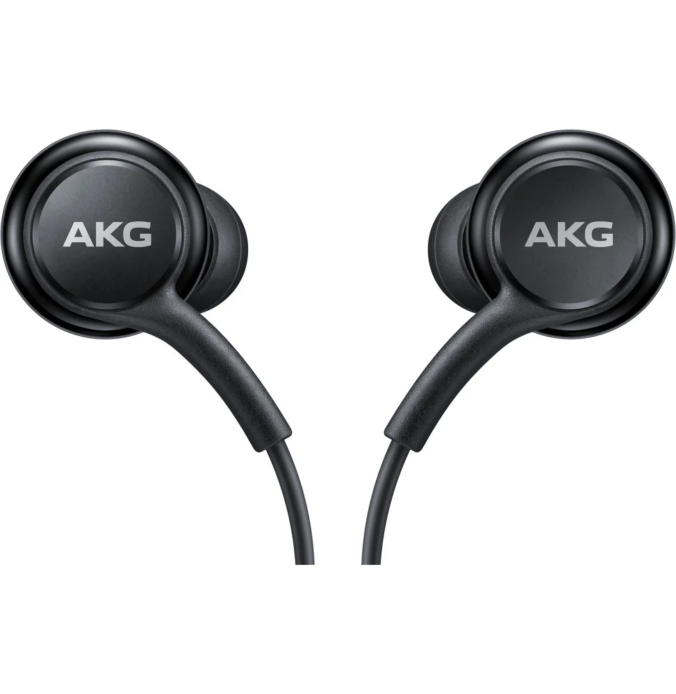 Samsung AKG Type-C Earphones NOIR EO-IC100BBEGWW