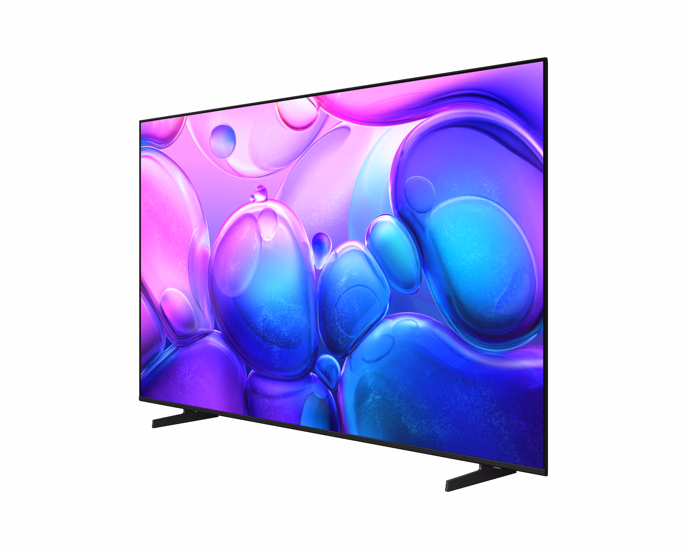 Smart TV QLED Q6F 4K  Serie 6 55