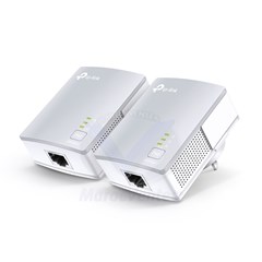 CPL WiFi Kit de 2x mini CPL AV600 600 Mbps
