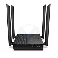 TP-LINK AC1200  WIFI MU-MIMO WIRELESS ARCHER A64