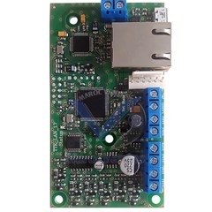 Module de Communication Réseau LAN pour Eclipse