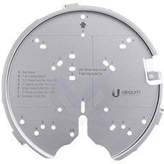 U-PRO-MP UNIFI PROFESSIONAL MOUNTING SYSTEM U-PRO-MP