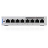 Switch géré UniFi 8 ports Gigabit conforme à PoE