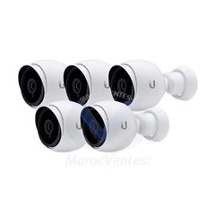 UVC-G3-AF-5 UVC G3 CAMERA IP 1080P FULL HD INDOOR/OUTDOOR, AF ADAPTER 5-PACK
