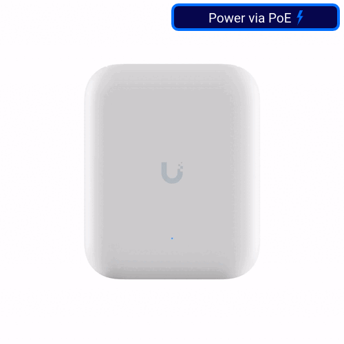Acces Point WiFi 7 Outdoor U7-OUTDOOR