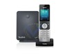 Téléphonie DECT IP sans fil hautes performances W60P