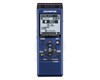Dictaphones Connexion PC Mémoire Interne Activation Vocale Enregistreur MP3 WS-806