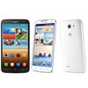 Smartphone Huawei Ascend G730 Android 4.2 5.5  5Mp 4Go Noir ou Blanc
