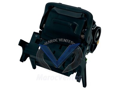 Encodeur magnétique et à contact MiFare pour Zebra ZC300/ZC350 P1094879-213